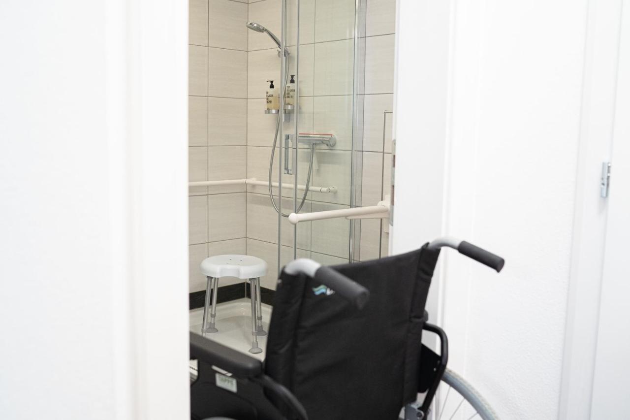 Appartement Sauerweingut *