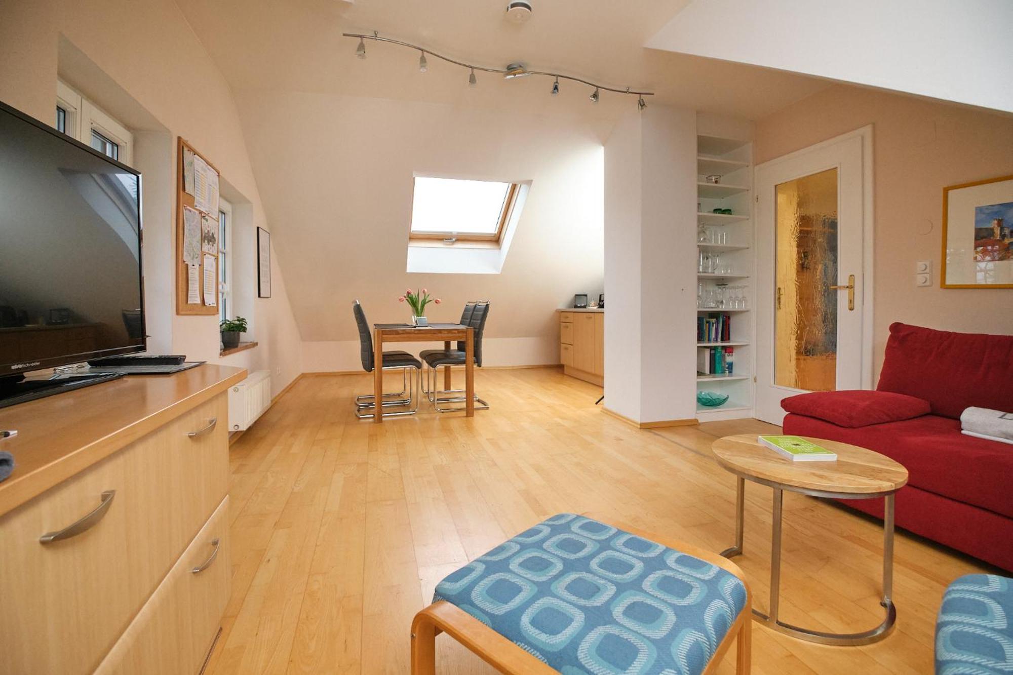 Sauerweingut Appartement *
