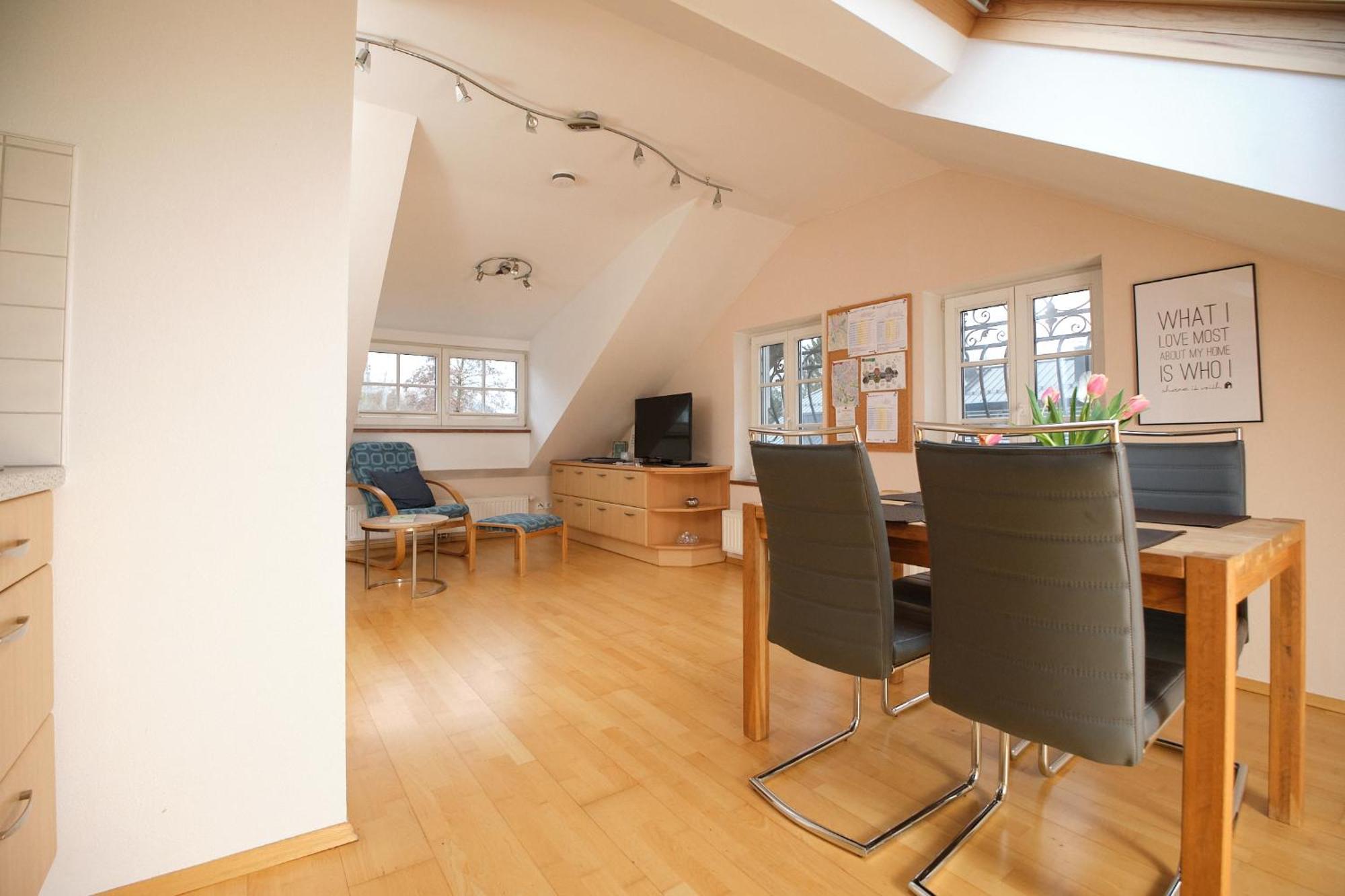 Appartement Sauerweingut