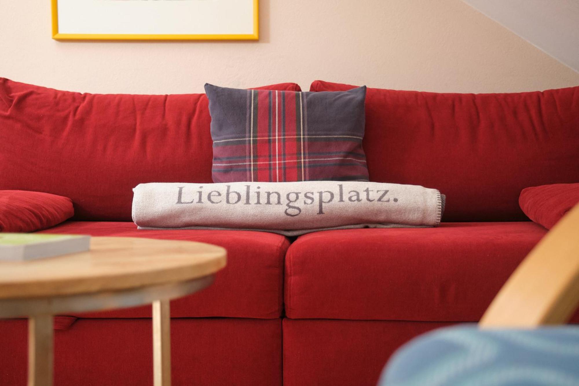 Appartement Sauerweingut *