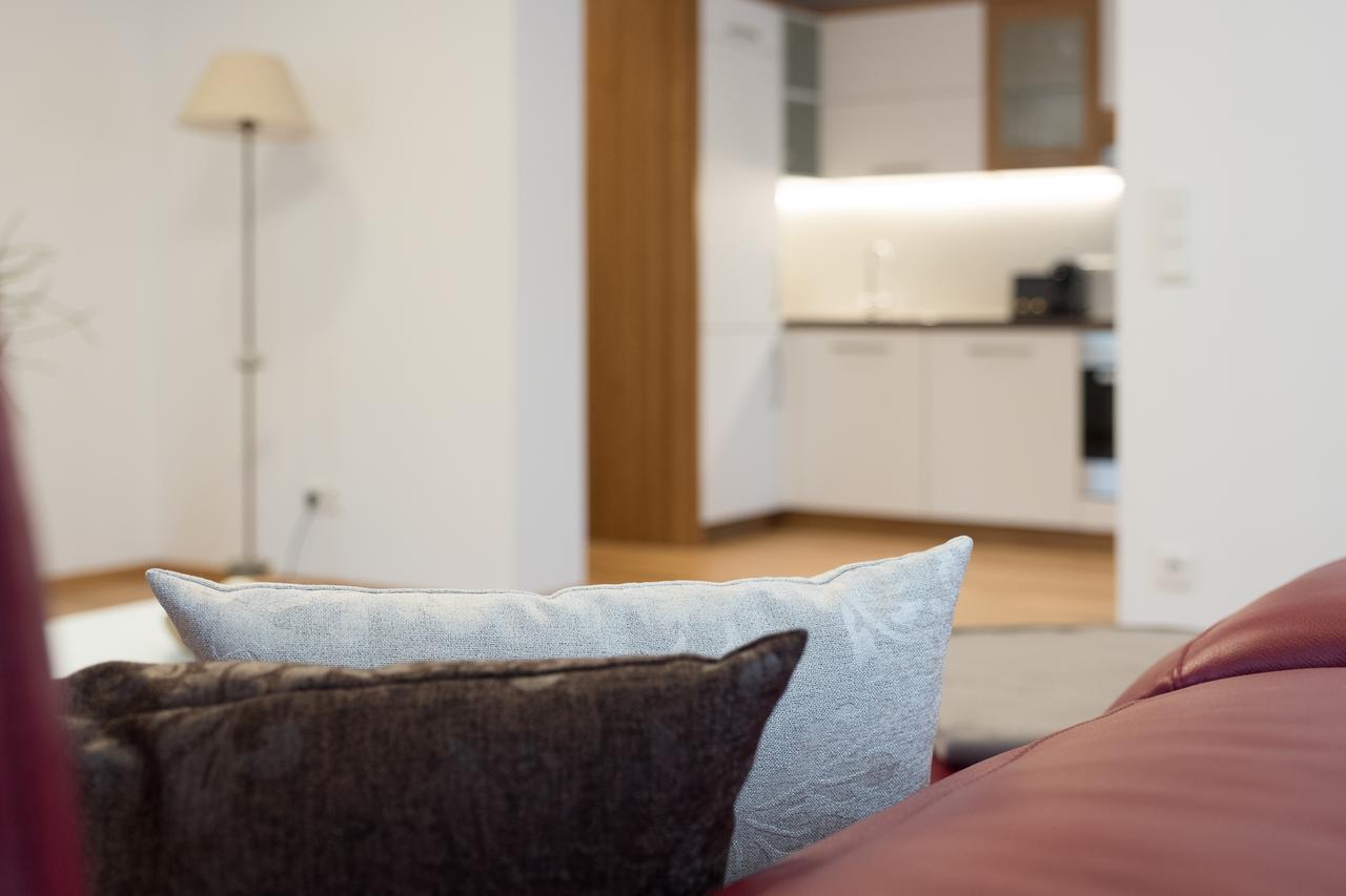 Appartement Sauerweingut *