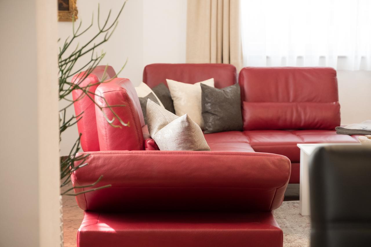 Sauerweingut Appartement *