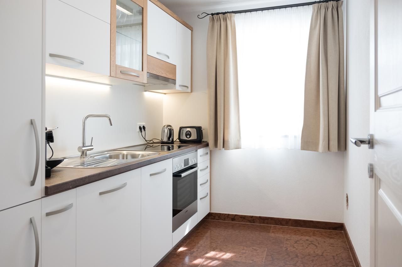 Appartement Sauerweingut