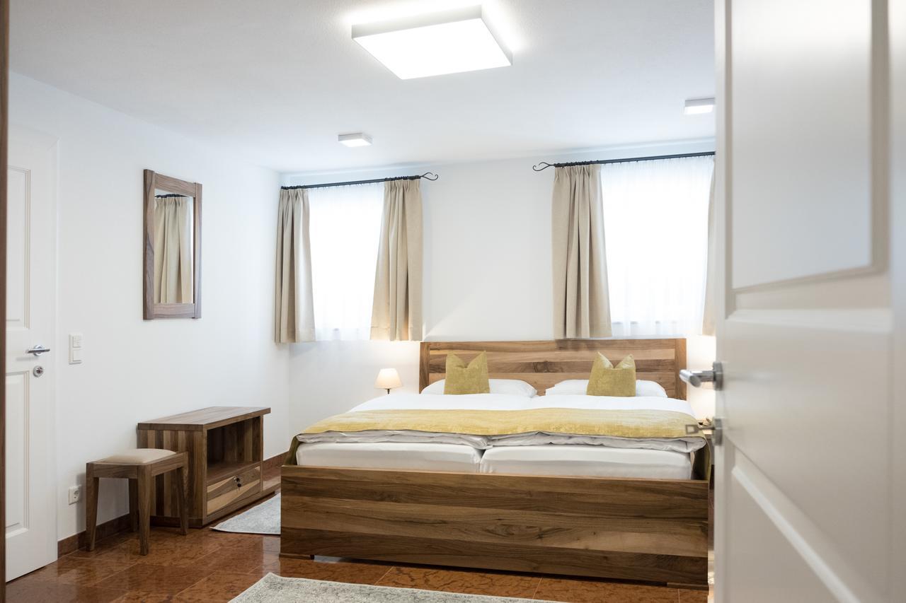 Sauerweingut Appartement Salzburg
