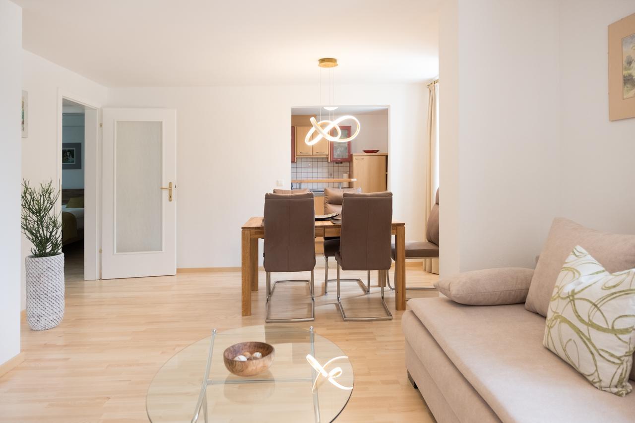 Sauerweingut Appartement Salzburg