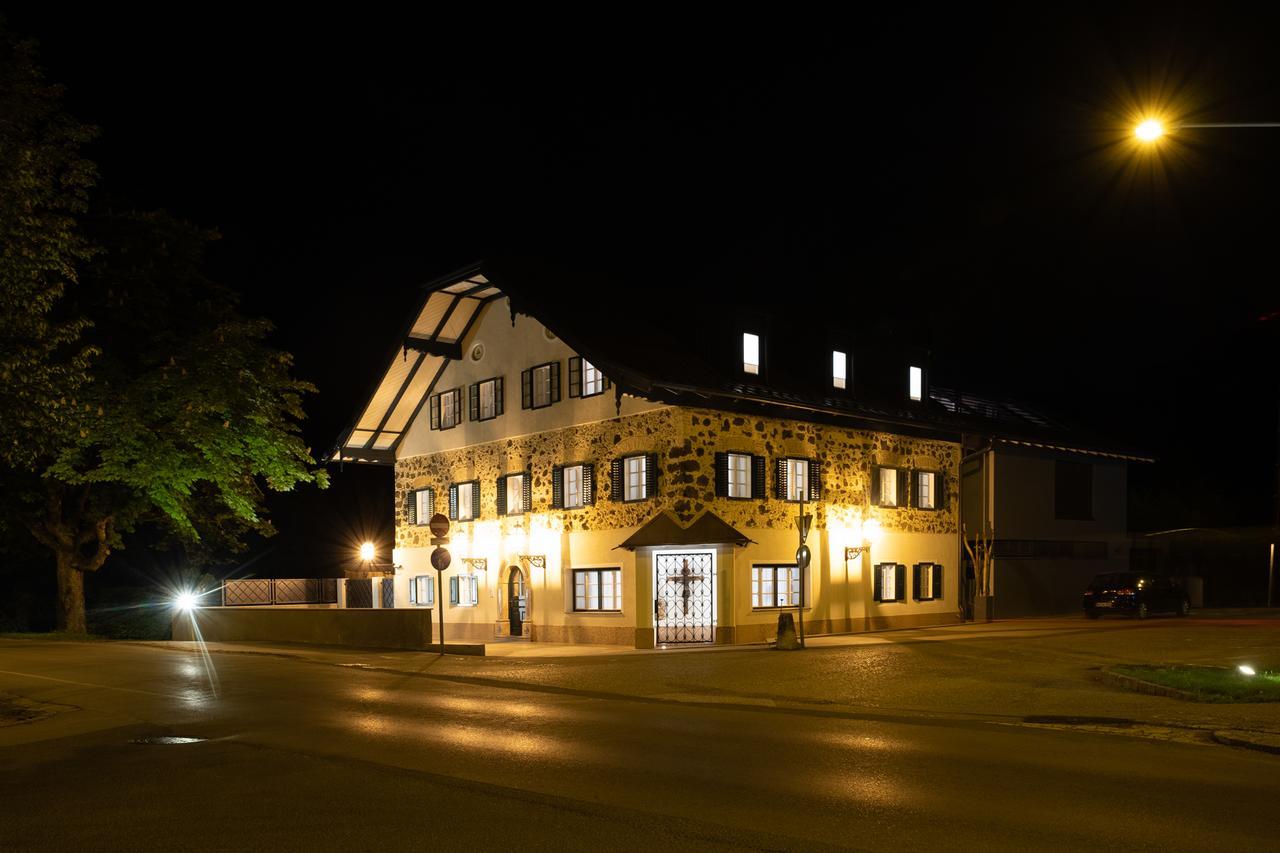 Appartement Sauerweingut *