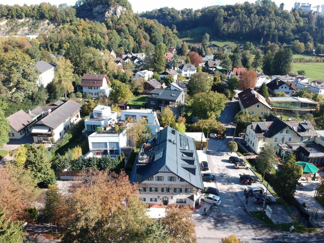 Appartement Sauerweingut *